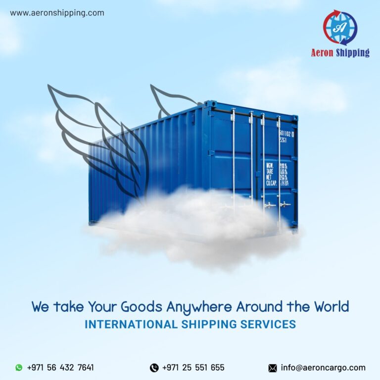 What is Logistics? Cargo shipping companies in Abu Dhabi